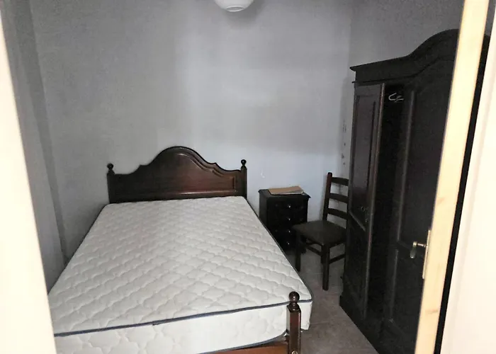 Albergue Pink Funchal (Madeira)