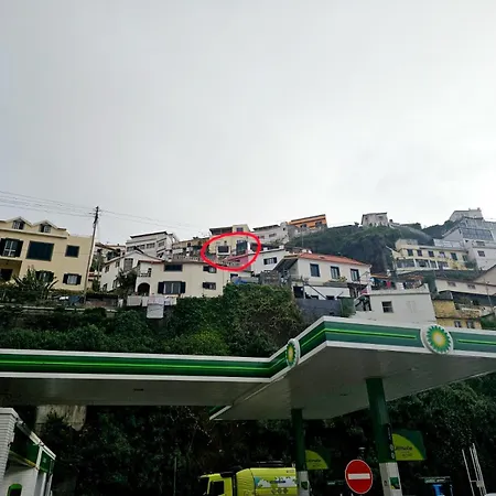 Pink * Funchal (Madeira)